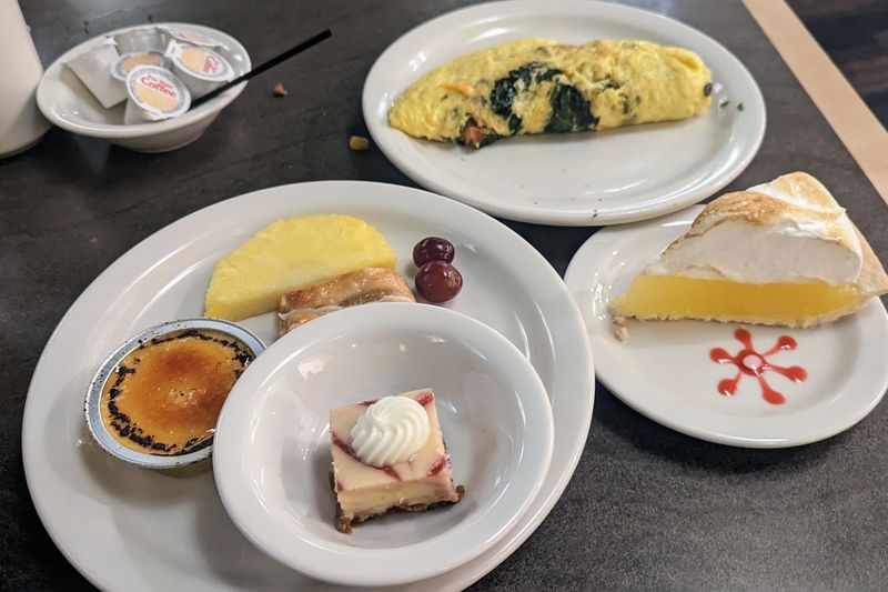 Weekend Brunch Experience