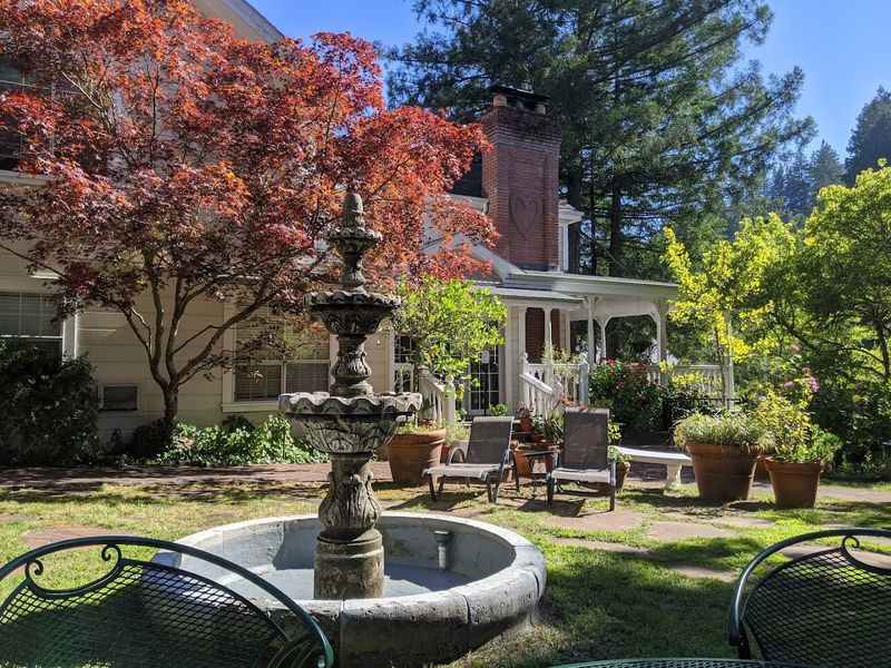 Weekend Getaway Gem From the Bay Area
