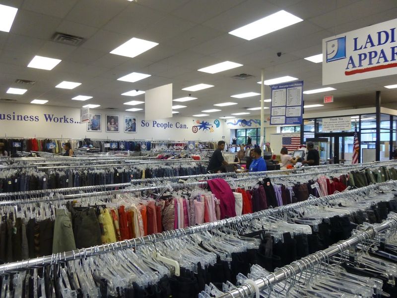 Weekly Half-Off Tag Sales: Your Best Shot at Serious Savings