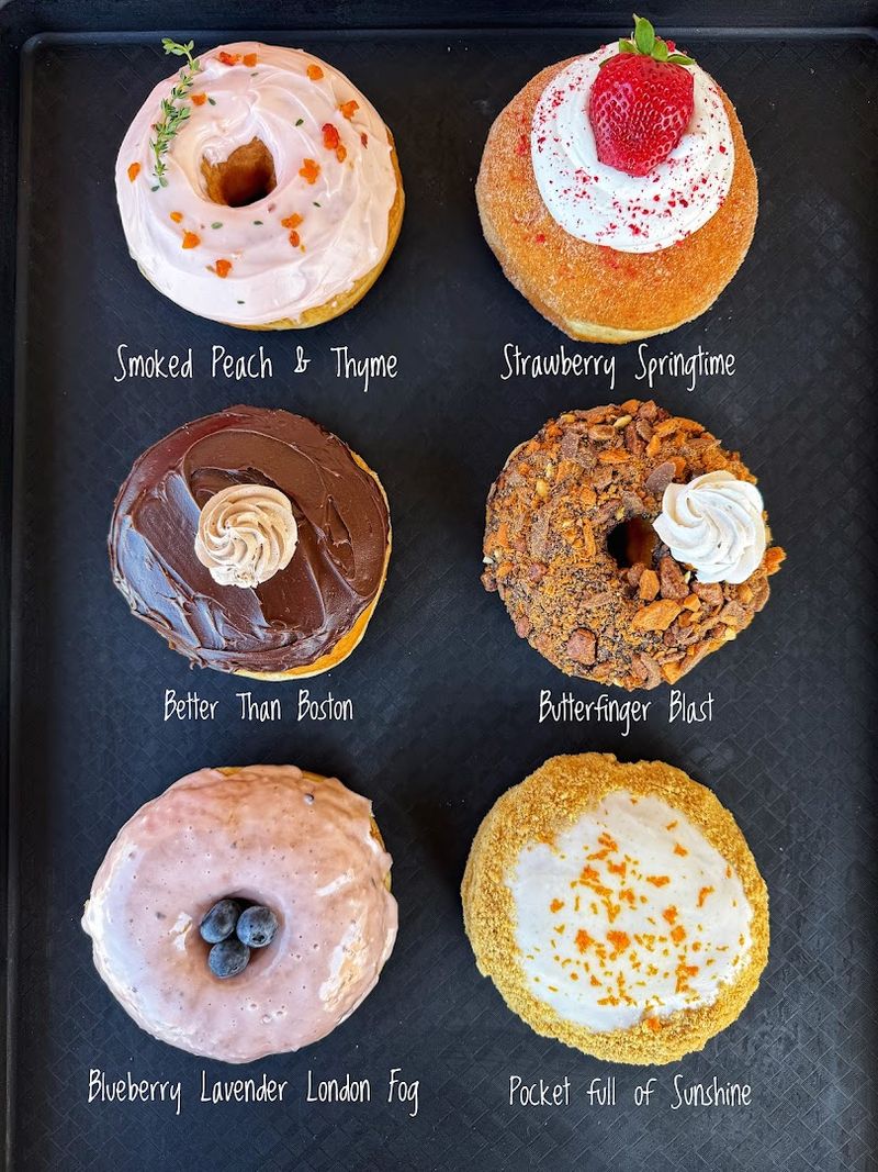 Weekly Rotating Flavors Keep Every Visit Fresh