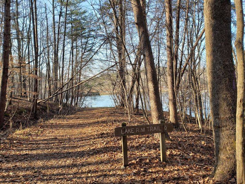 Well-Maintained Hiking Trails for All Skill Levels