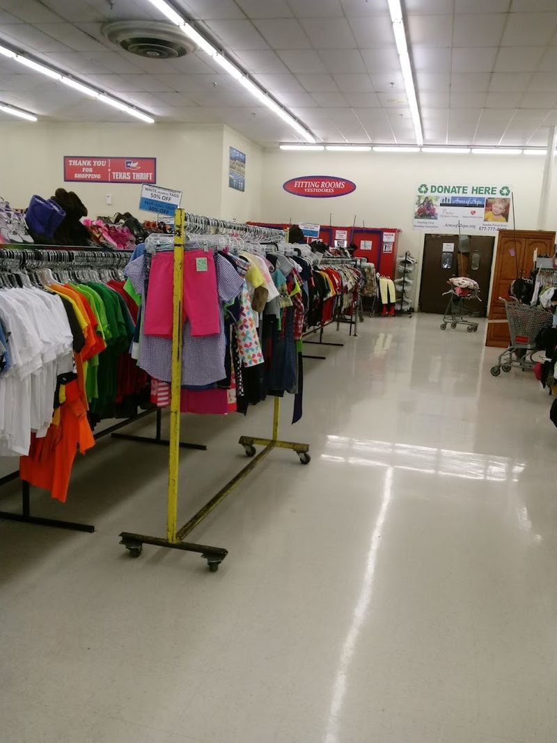 Well-Organized Layout That Makes Shopping Stress-Free