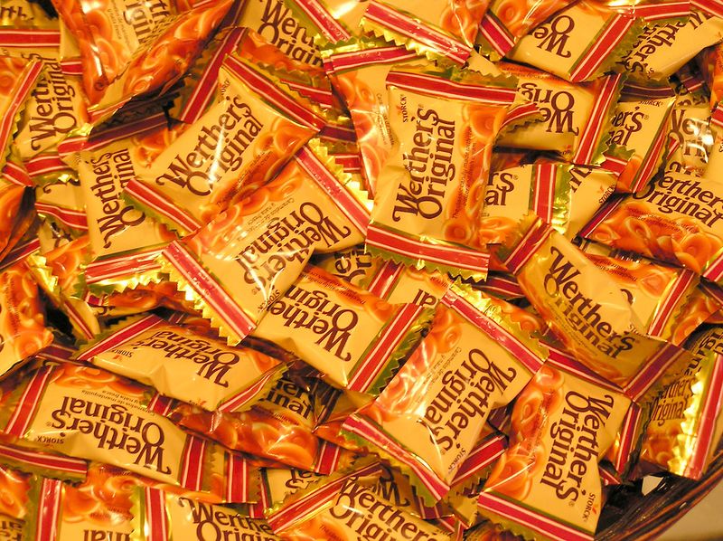 Werther's Original