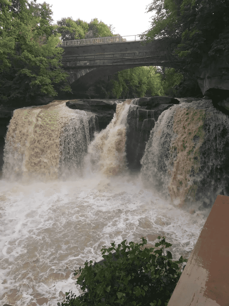 West Falls: A Hidden Gem Worth Seeking Out
