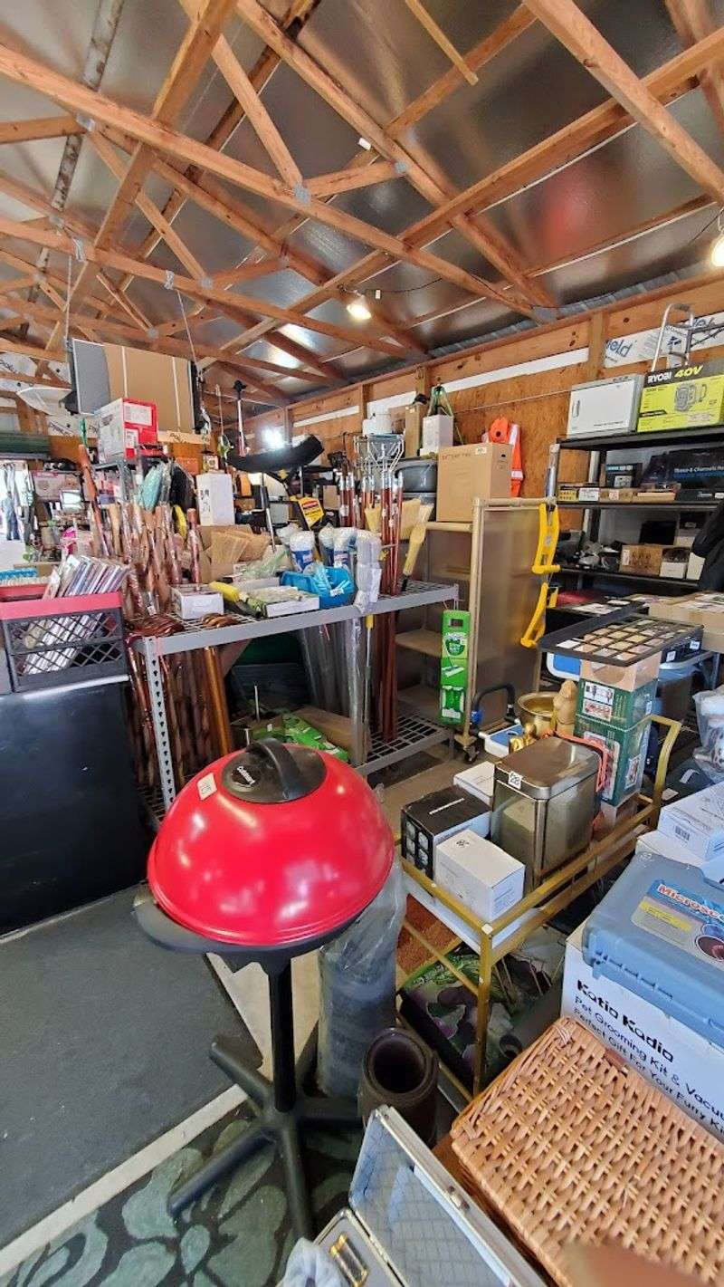 West Georgia Flea Market - Carrollton, Georgia