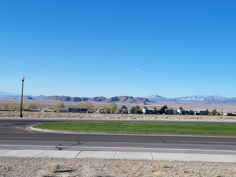 West Wendover, Nevada