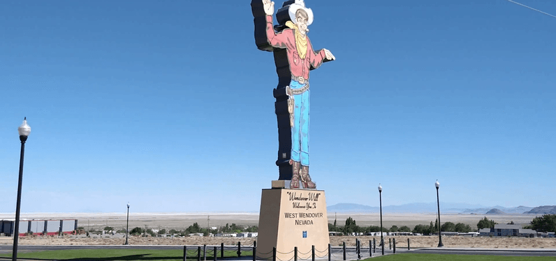 West Wendover - Nevada