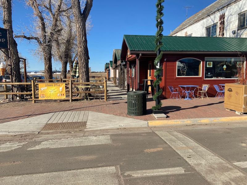 Westcliffe - Colorado