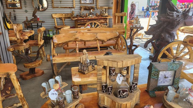 Western Wear and Cowboy Culture in Full Swing