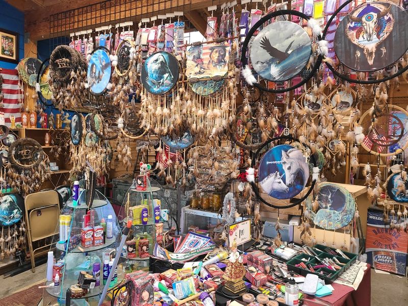 Western Wear and Cowboy Gear You Won't Find Everywhere