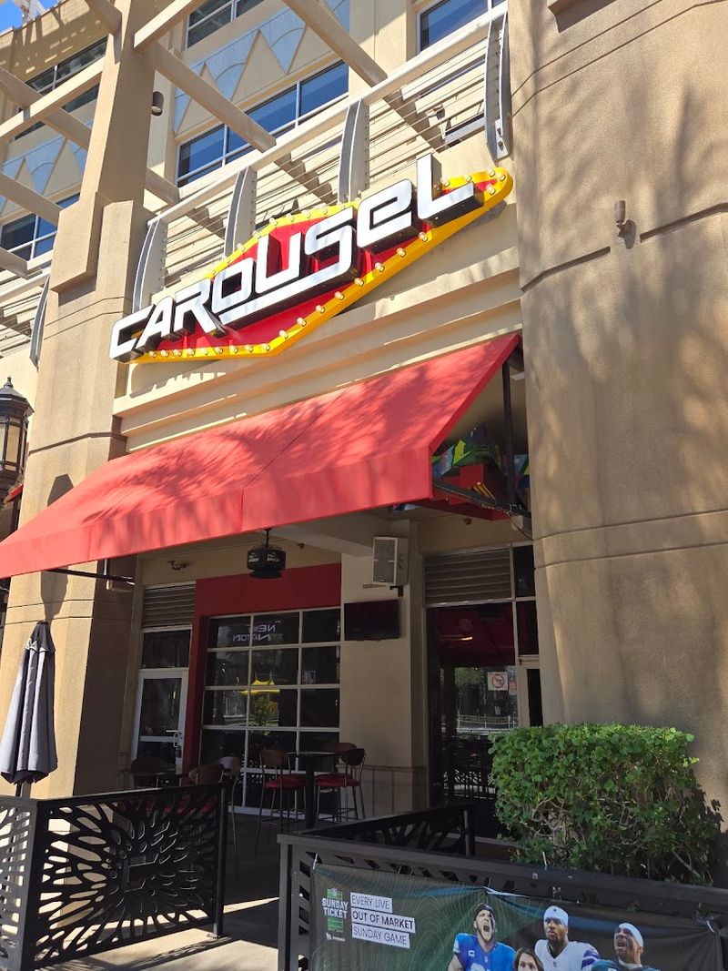 Westgate Entertainment District Location Is Hard to Beat