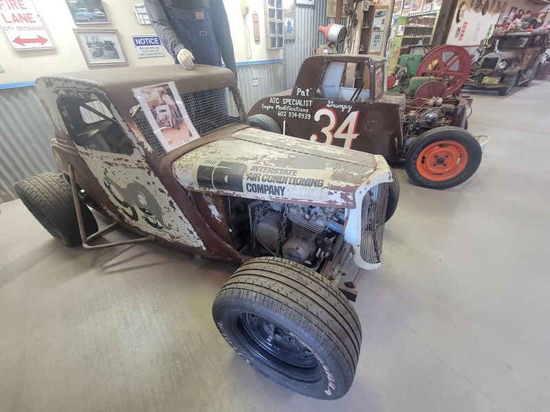 What Exactly Is a Dwarf Car and Why Are They So Impressive What Exactly Is a Dwarf Car and Why Are They So Impressive