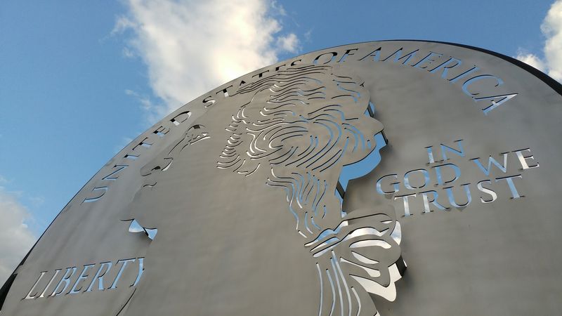 What Exactly Is the Giant Quarter?