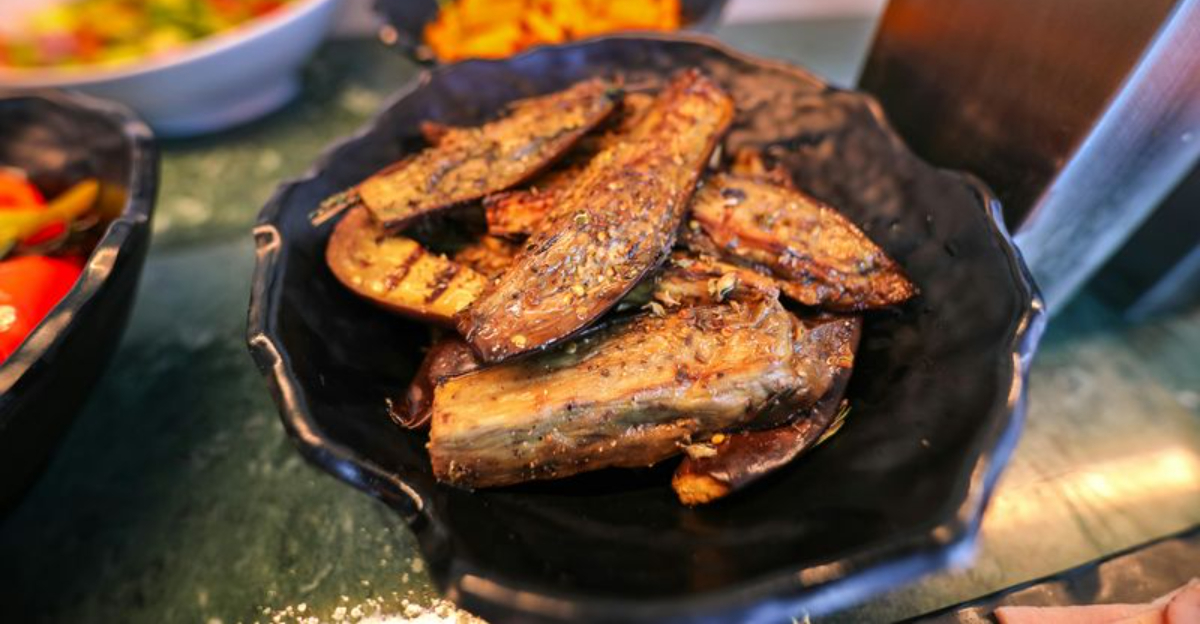 What Happens When These 20 Vegetarian Foods Become Weekly Staples