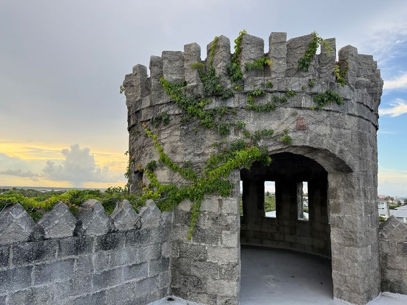What Makes Castle Otttis Different From Other Florida Attractions