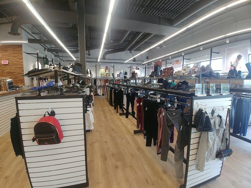 What Sets This Store Apart from Goodwill What Sets This Store Apart from Goodwill