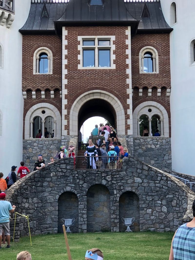 What Visitors Actually Experience Inside and Outside