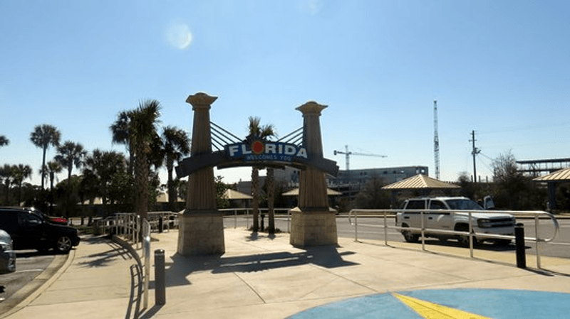 What Visitors Say About the Sign