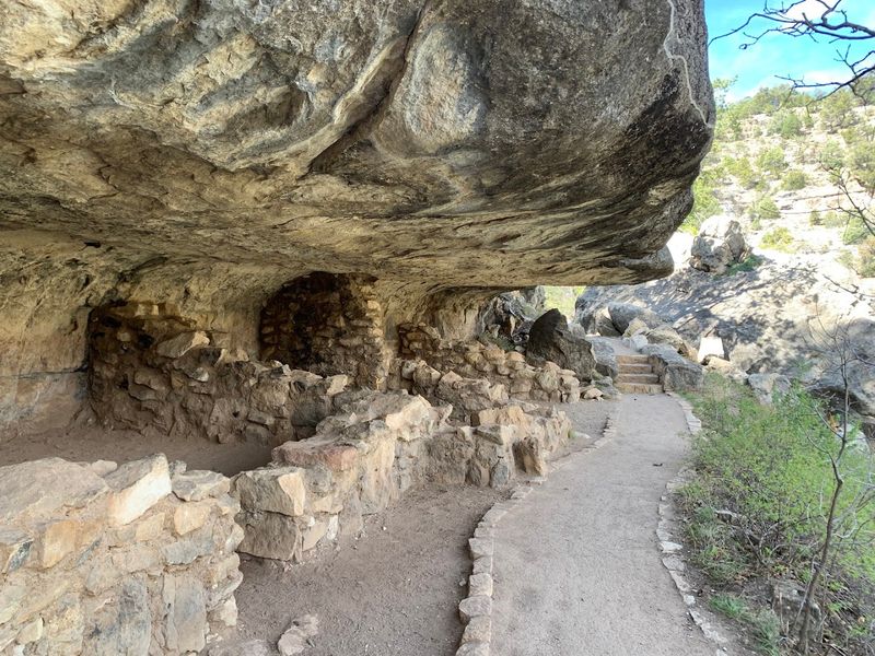 What the Island Trail Actually Is