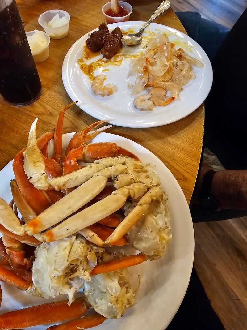 What the Reviews Say About Food Quality
