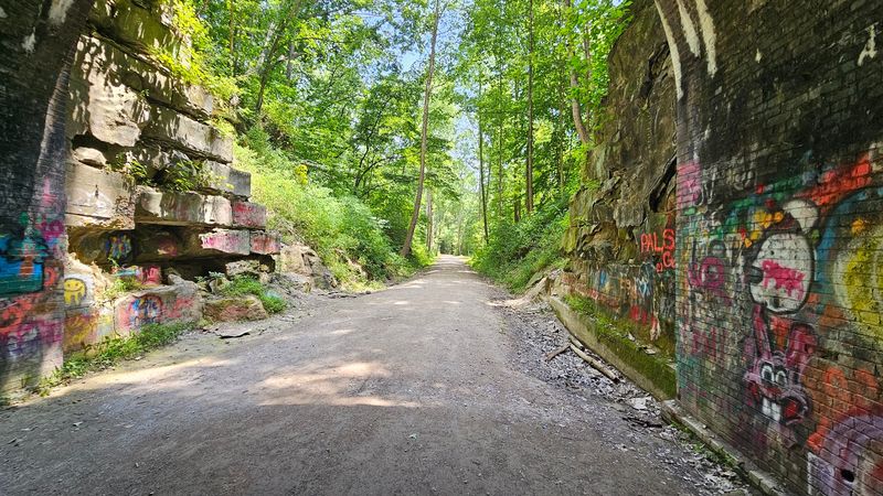 What the Trail Actually Looks Like