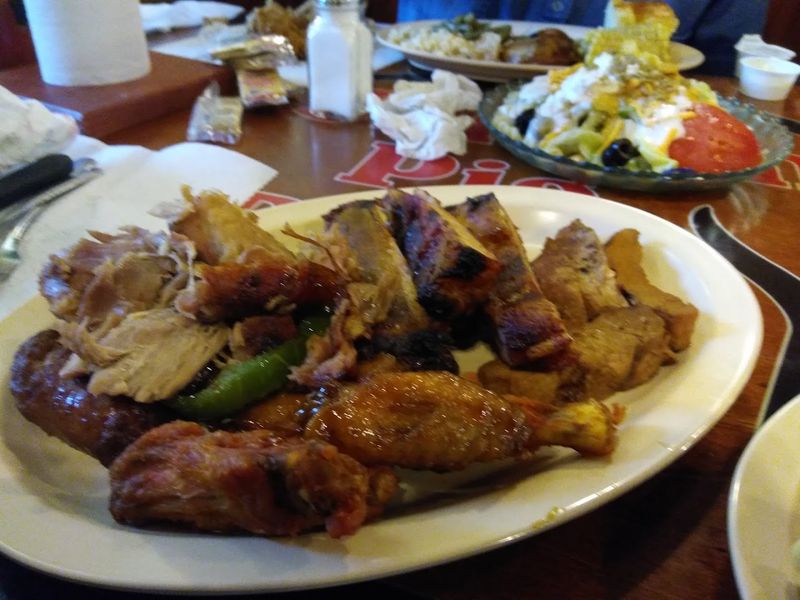 What to Know Before Your First Visit to Ole Times in Macon