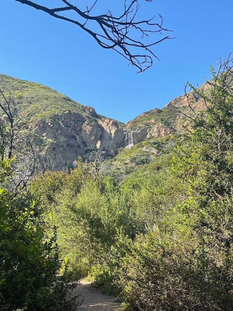 What to Pack for the Escondido Falls Hike