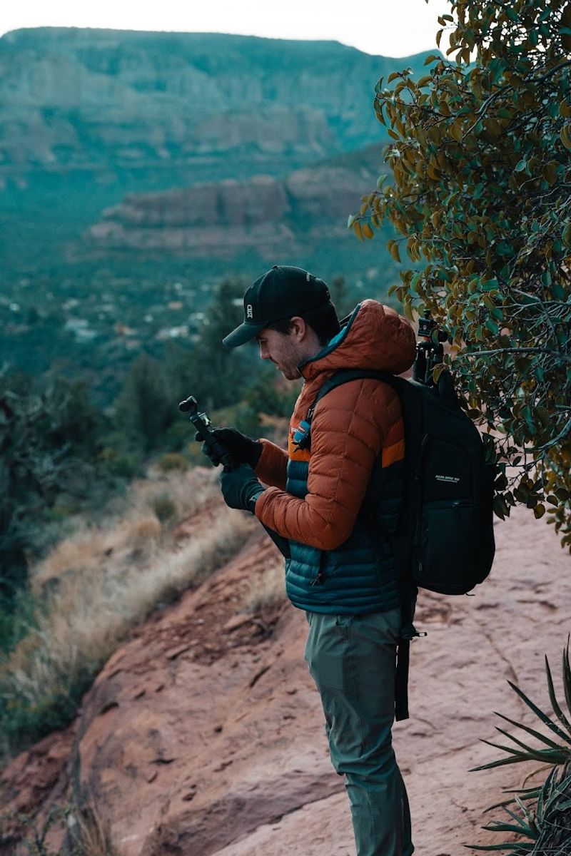 What to Wear and Pack for an Evening Hike