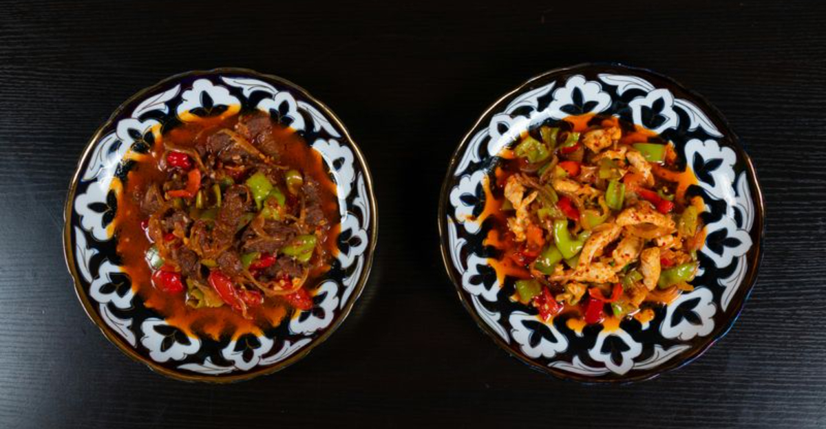 When Digestion Feels Off, These 21 Foods Can Be Harder to Handle Than Expected