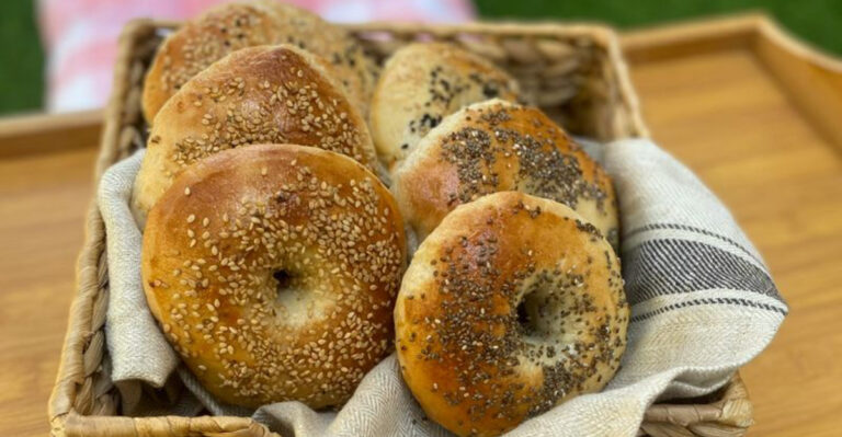 When Mornings Feel Rushed, These 19 Foods Usually Win Out