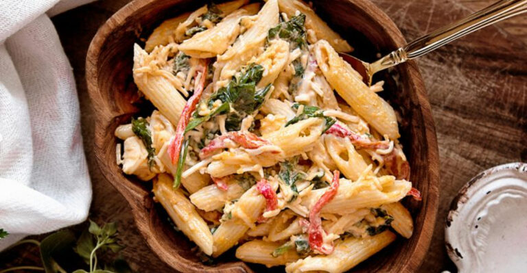 When Weekends Feel Relaxed, These 24 Foods Tend to Show Up More Often