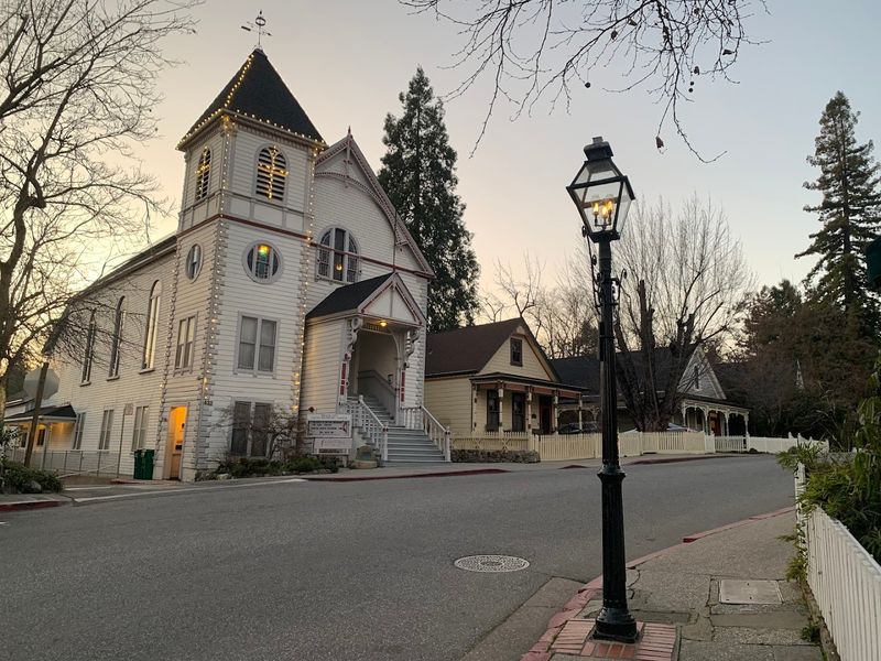 Where Film and TV Crews Come to Find Perfection
