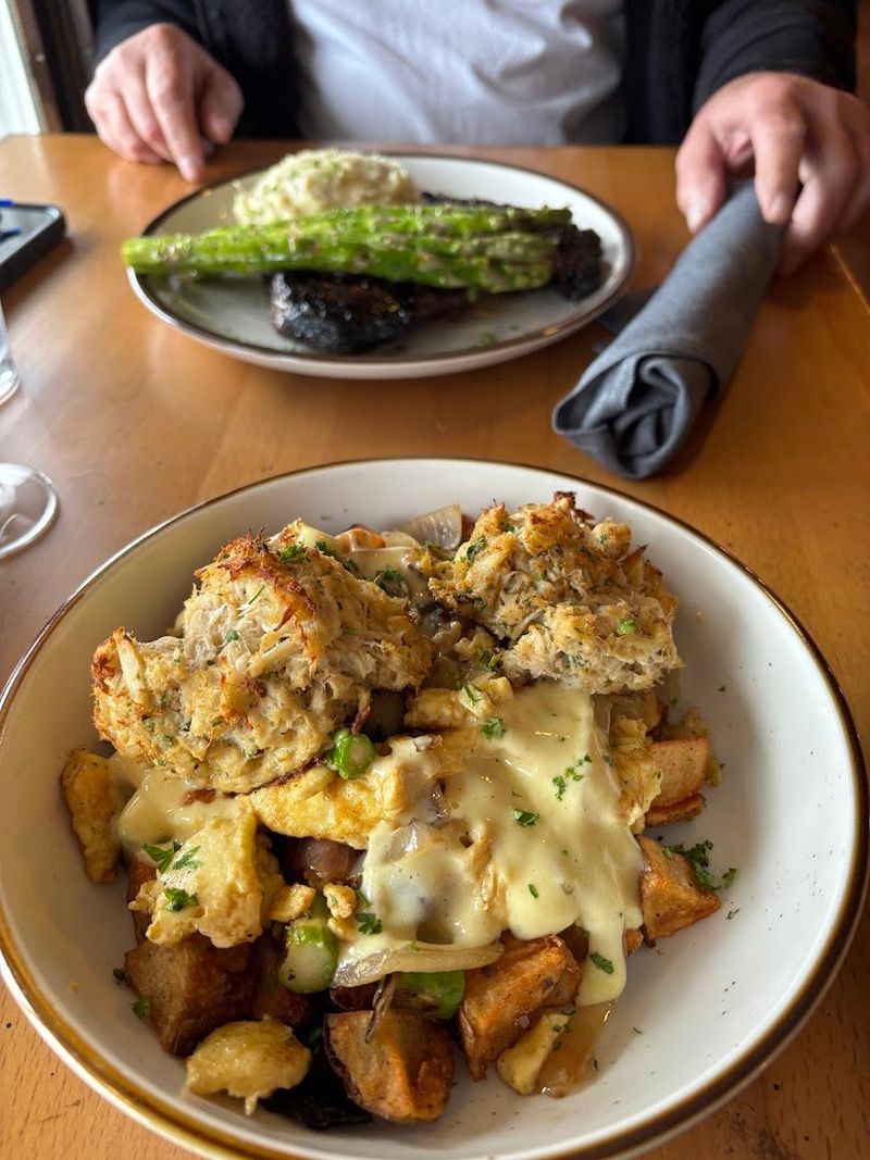 Whipped Potatoes and Sides Done Right