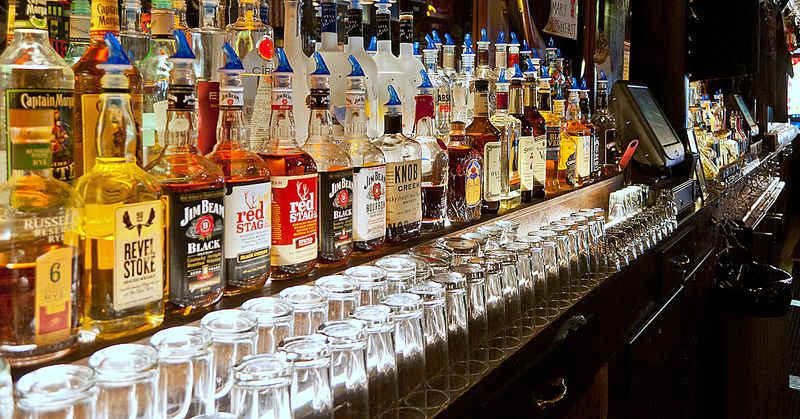 Whiskey and Cocktails Worth Every Sip