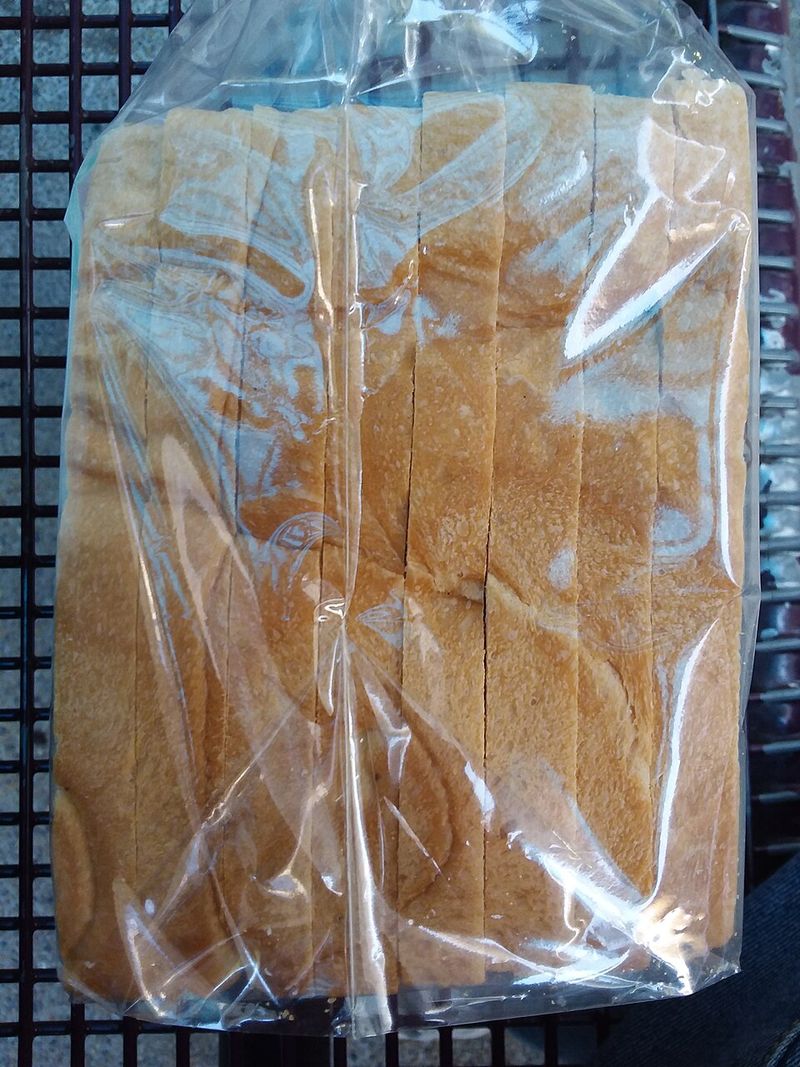 White Bread