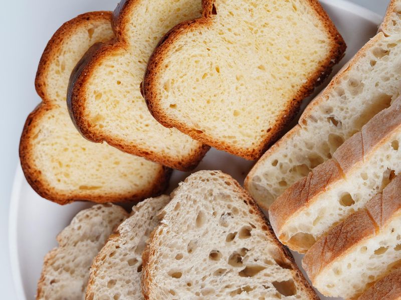 White Bread