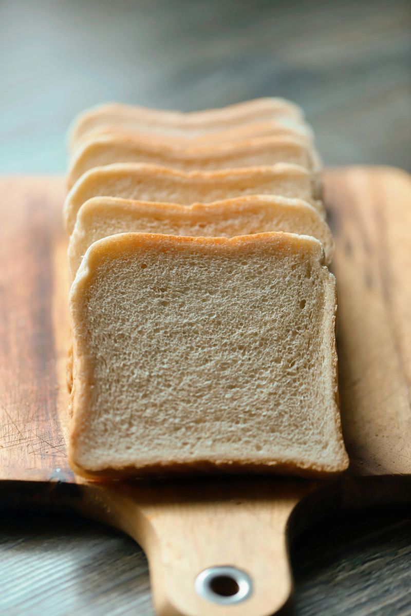 White Bread