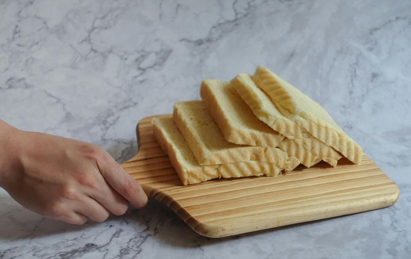 White Bread White Bread