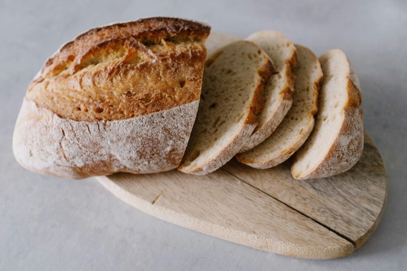 White Bread
