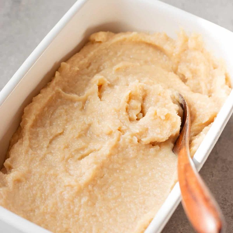 White Miso White Miso