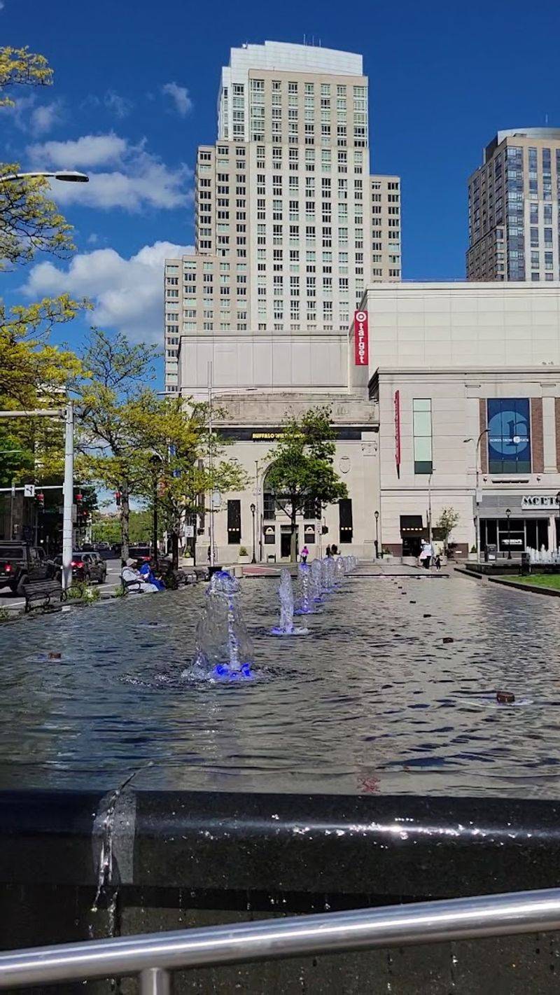 White Plains - New York