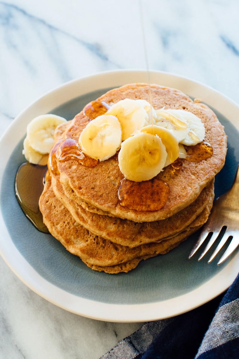 Whole Grain