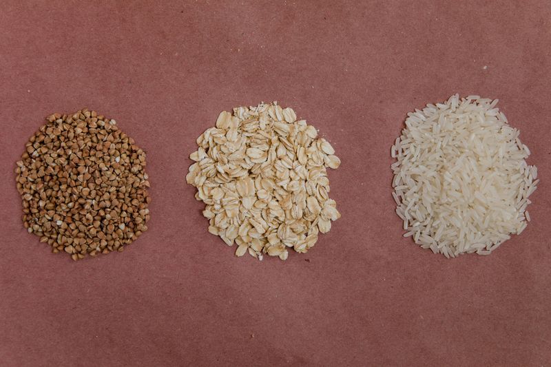 Whole Grain