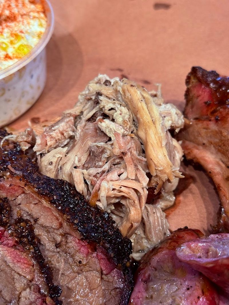 Whole Hog Pull That Hits Like a Symphony
