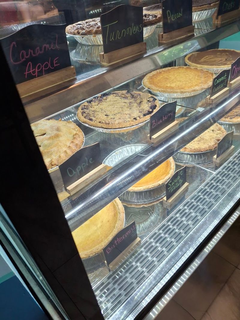 Whole Pies to Take Home and Ship Nationwide Whole Pies to Take Home and Ship Nationwide
