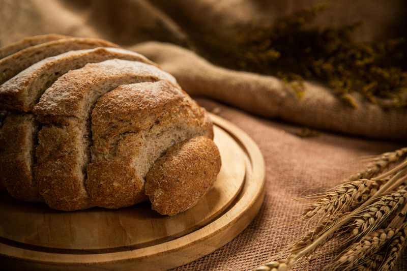 Whole grains Whole grains