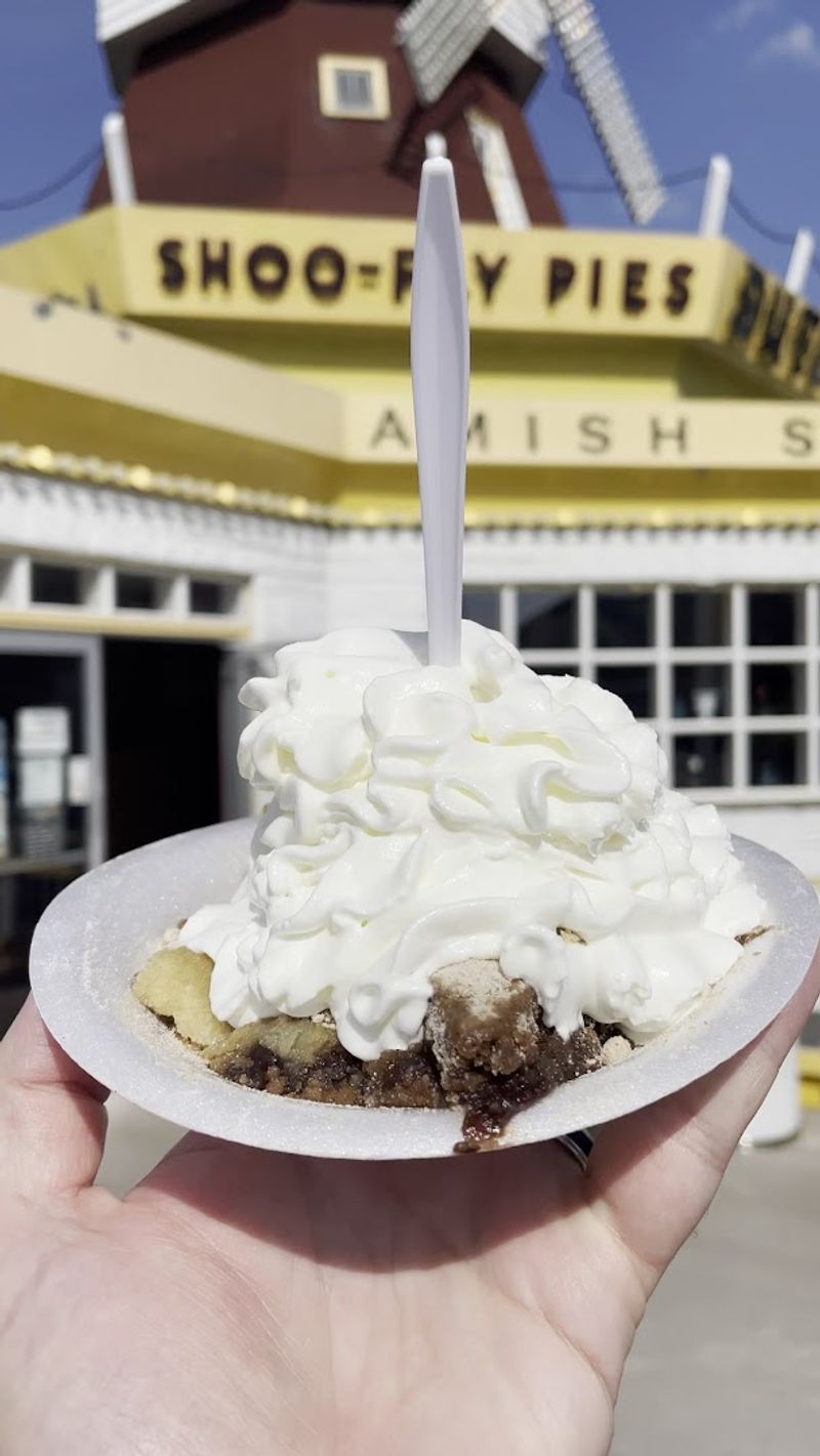Whoopie Pies Worth Every Calorie