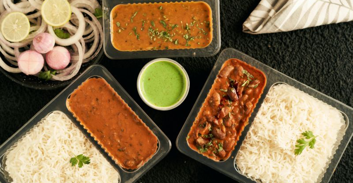 Why 24 Foods Keep Appearing in Weekend Meal Plans Without Planning