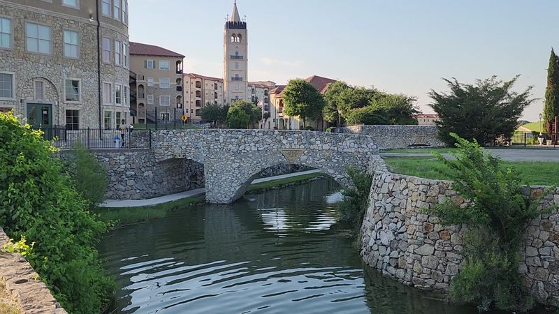 Why Adriatica Village Belongs on Every Texas Bucket List