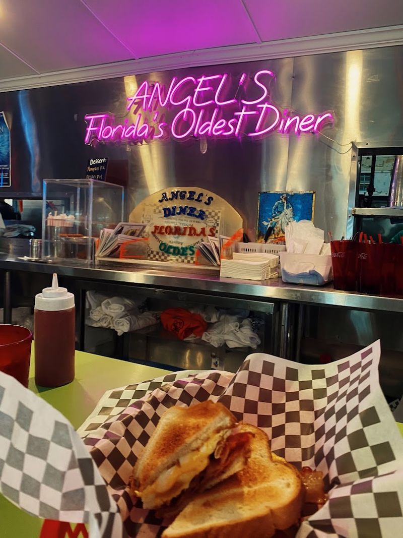 Why Angel's Dining Car Is Worth the Drive From Anywhere